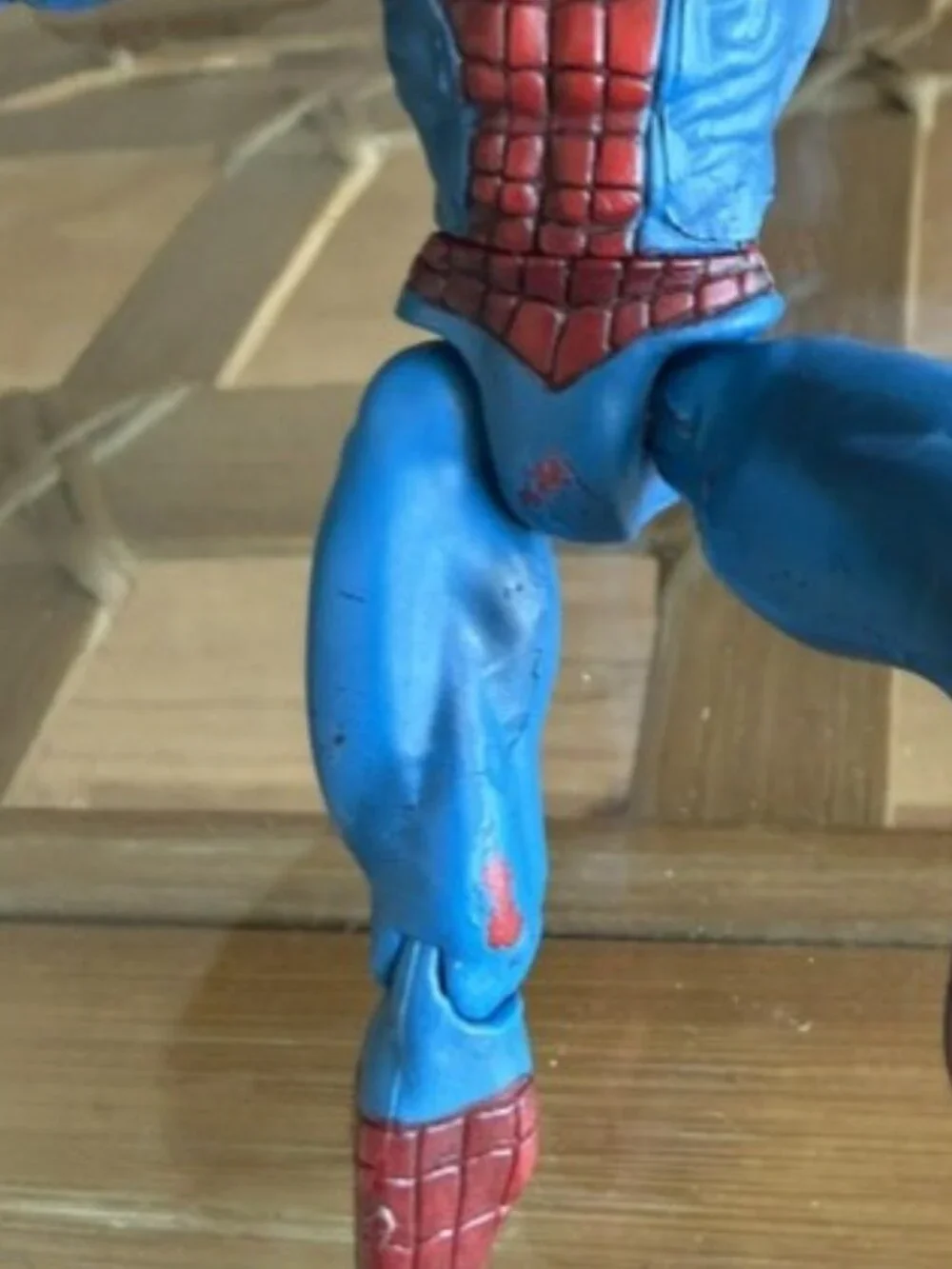 2002 Marvel Toy Biz 6